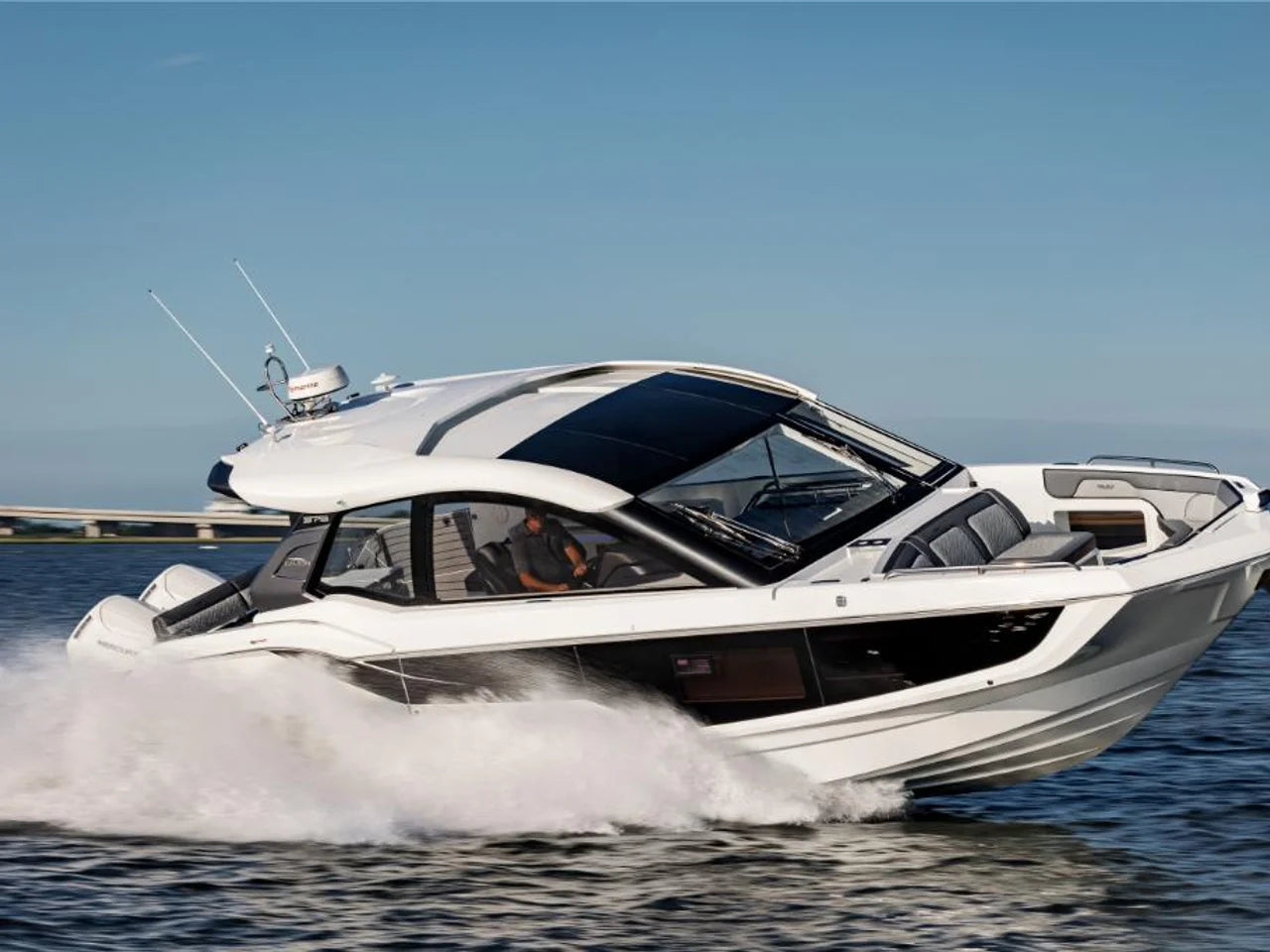 2026 Galeon 375 GTO 37.0 feet, Inuvik, Northwest Territories #3