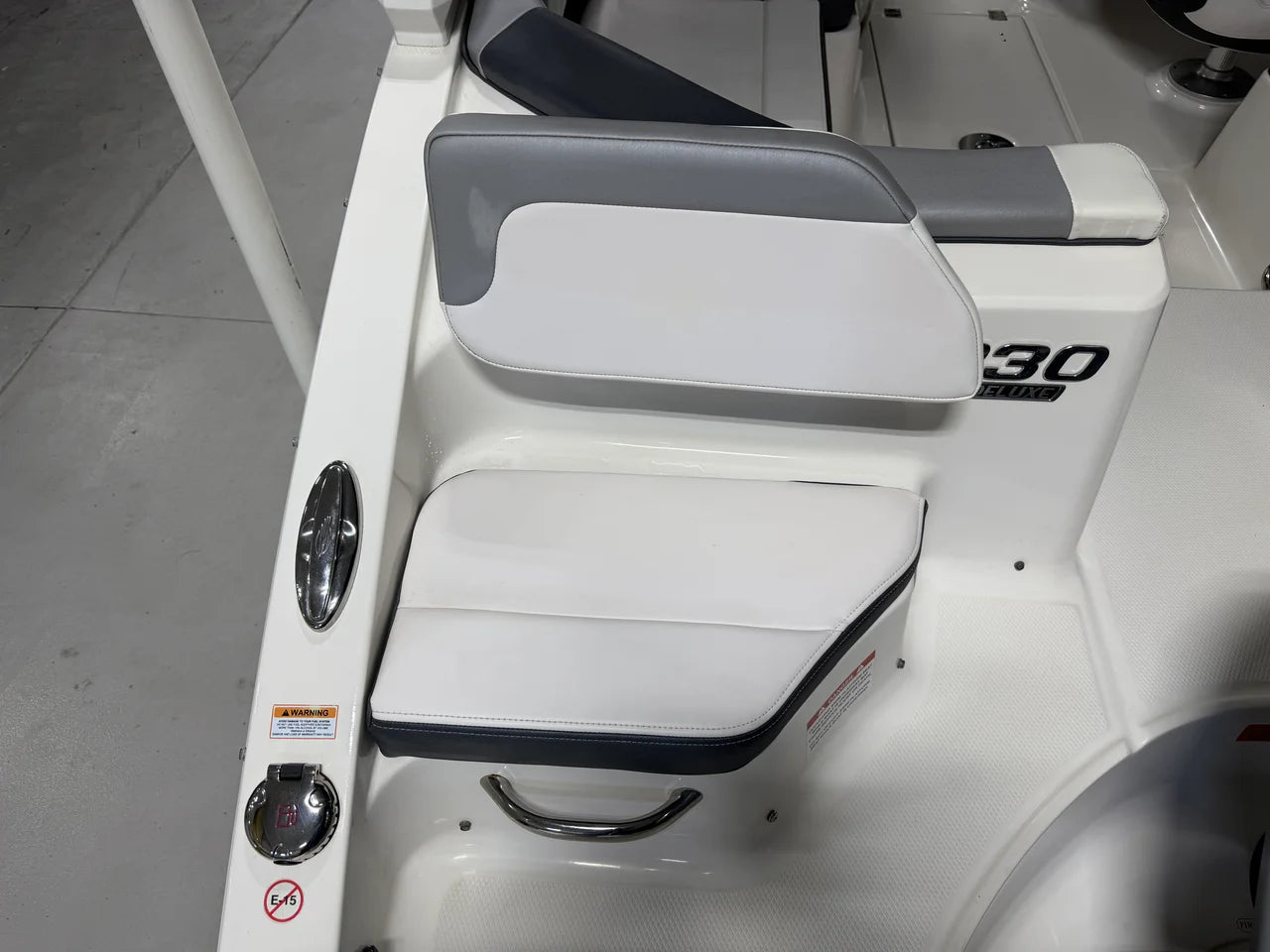 2019 Chaparral 230 SUNCOAST 23.0 feet, Crosslake, Minnesota #25