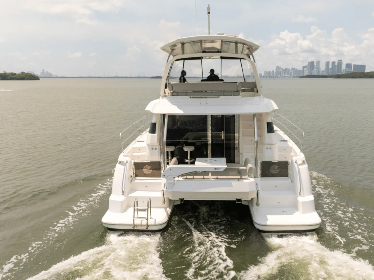 2024 Aquila 44 Yacht 44.0 feet, Miami, FL #46