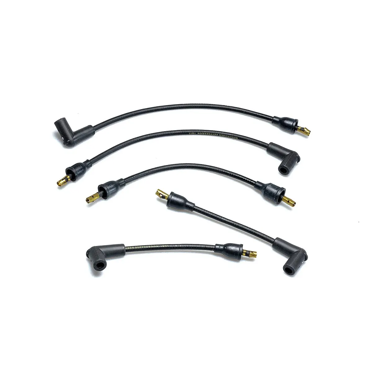 Quicksilver 816761Q5 Spark Plug Wire Kit