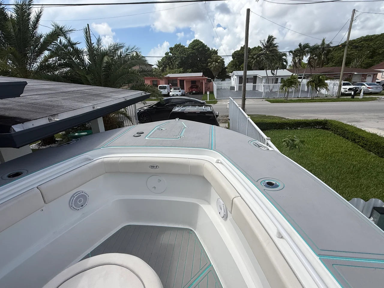 2024 Sea Hunt GAMEFISH 28 CB 28.0 feet, Miami, FL #19
