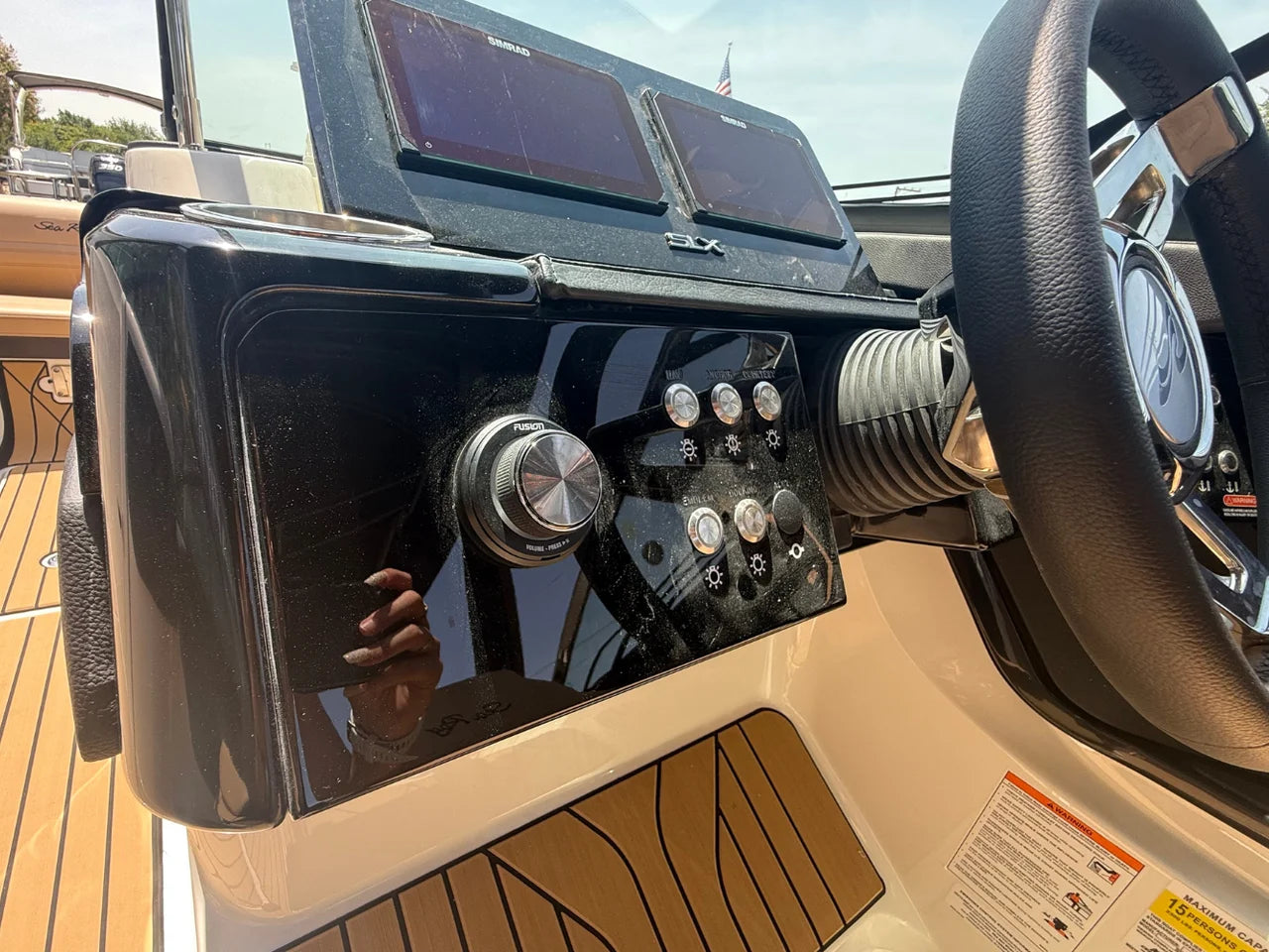 2027 Sea Ray SLX 260 26.0 feet, Lewisville, TX #18