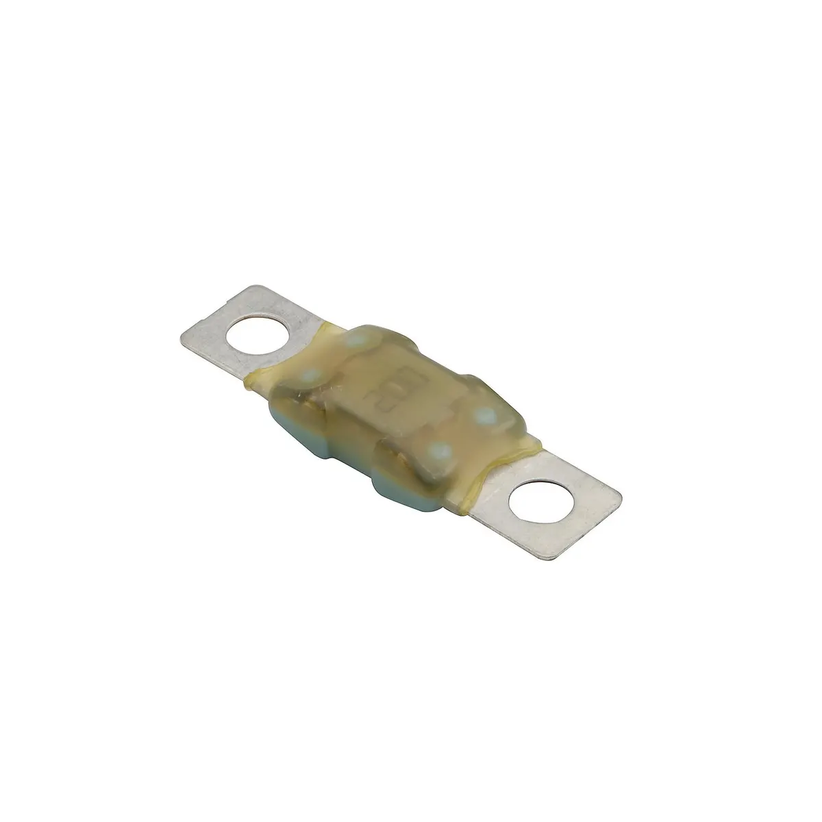 Mercury 8M0161644 200-Amp Fuse, Blue, for Select Mercury Outboard and MerCruiser Sterndrive Engines