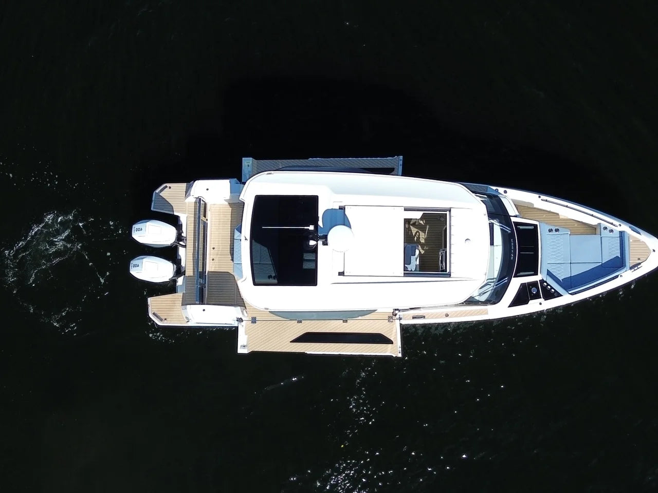 2026 Saxdor 400 GTO 40.0 feet, Pompano Beach, Florida #53