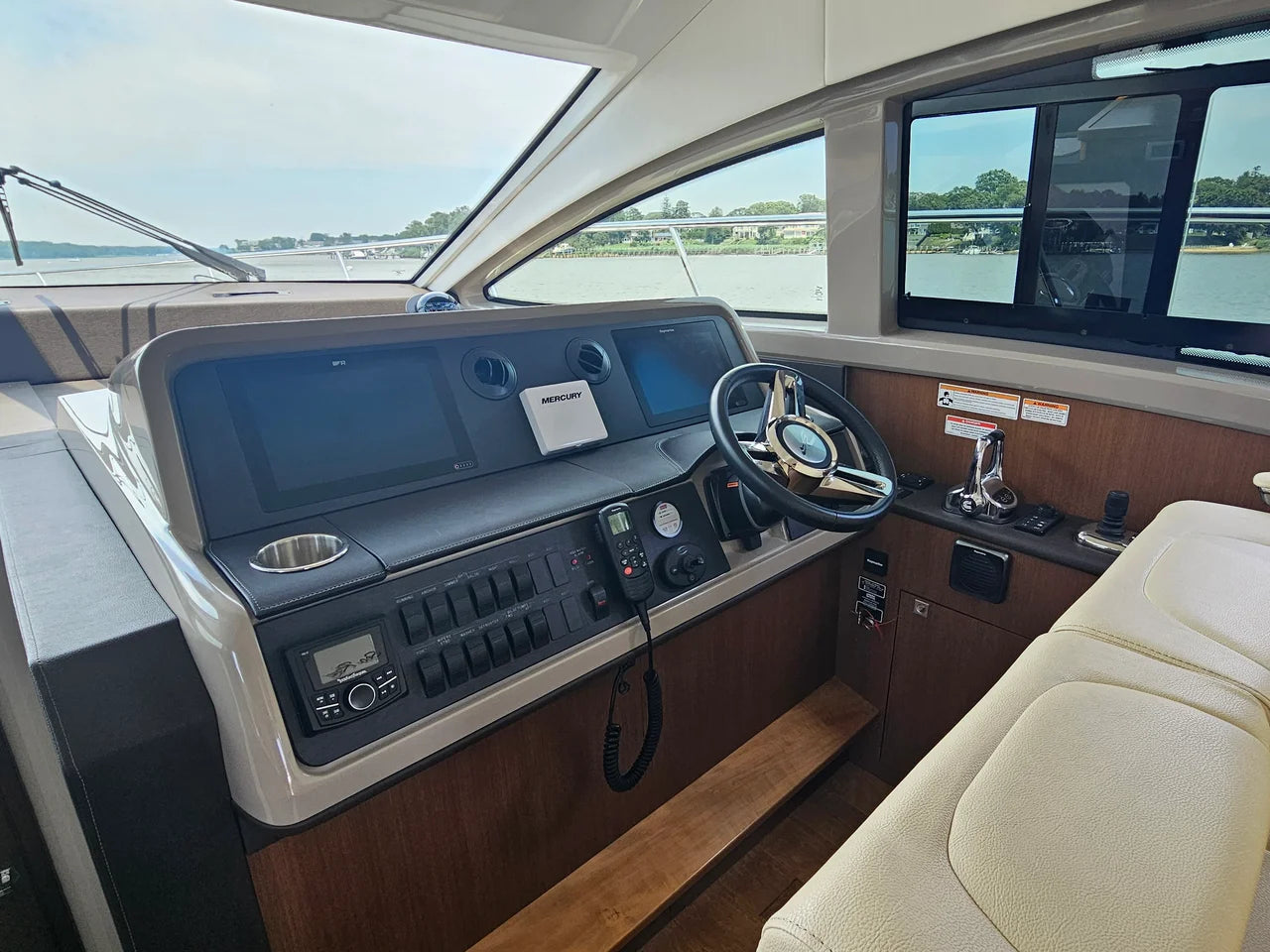2018 Sea Ray 400 FLY 40.0 feet, Brick Township, New Jersey #40
