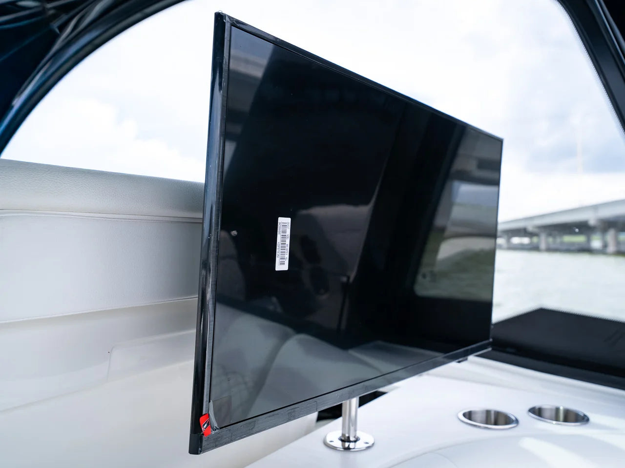 2026 Sea Ray Sundancer 370 Outboard 37.0 feet, Clearwater, Florida #43