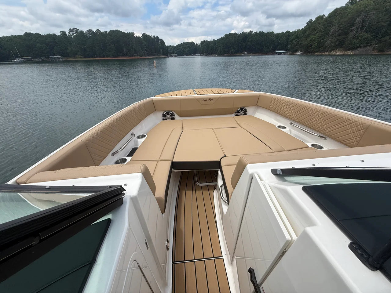 2025 Sea Ray 270 SDX 27.0 feet, Cumming, GA #47