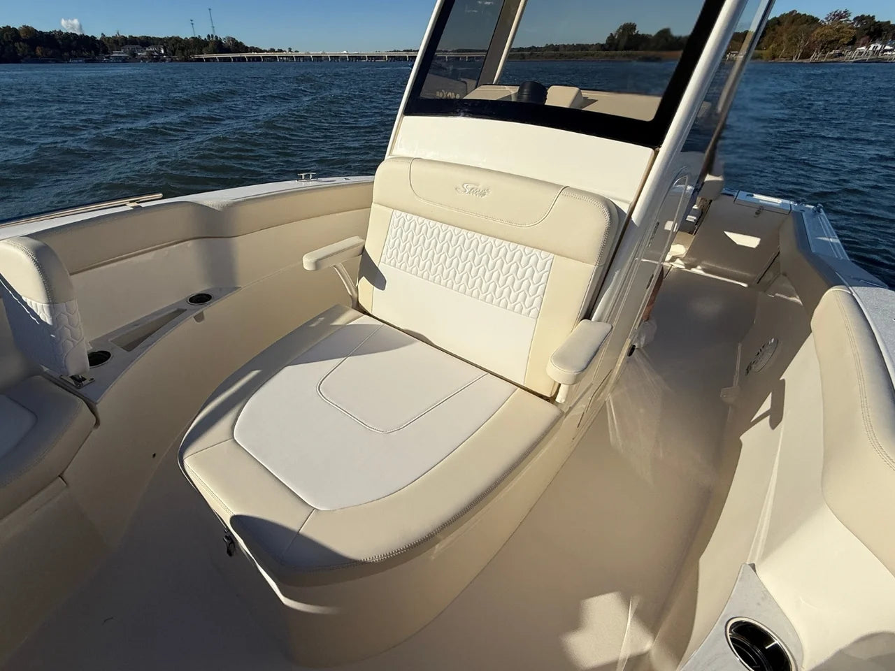 2026 Scout 240 XSF 24.0 feet, Charleston, SC #26