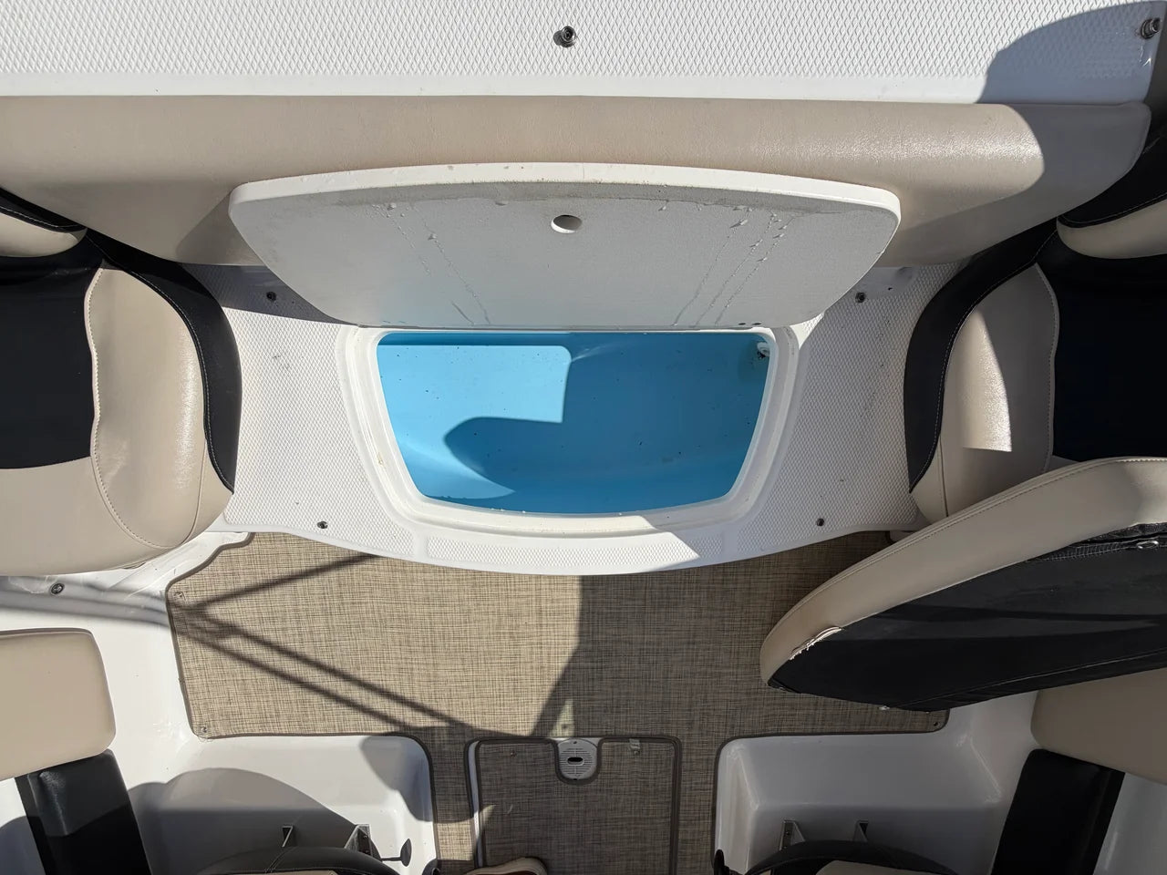 2018 Chaparral H20 FS 21.0 feet, Rogers, MN #43