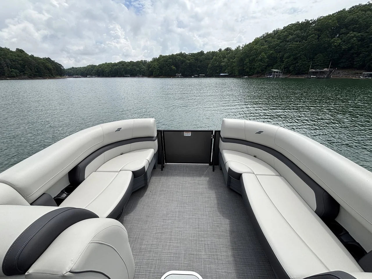 2025 Starcraft EXS 3 Q DH 23.0 feet, Cumming, GA #16