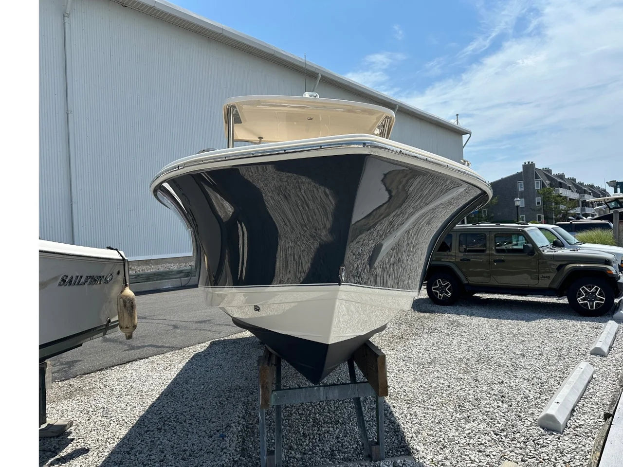 2021 Scout 235 DORADO 23.0 feet, Somers Point, New Jersey #2