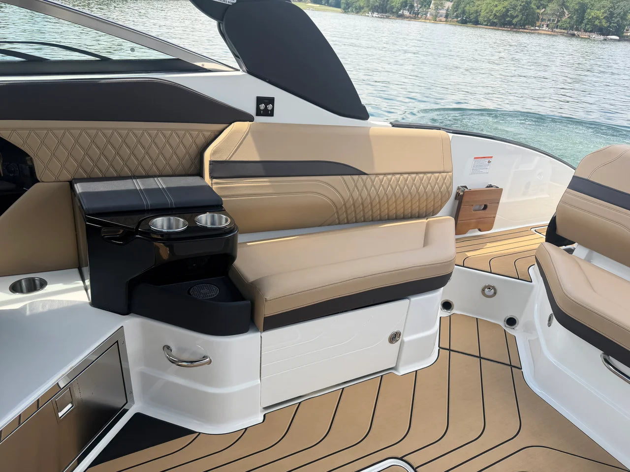 2027 Sea Ray SLX 280 Outboard 28.0 feet, Cornelius, North Carolina #16