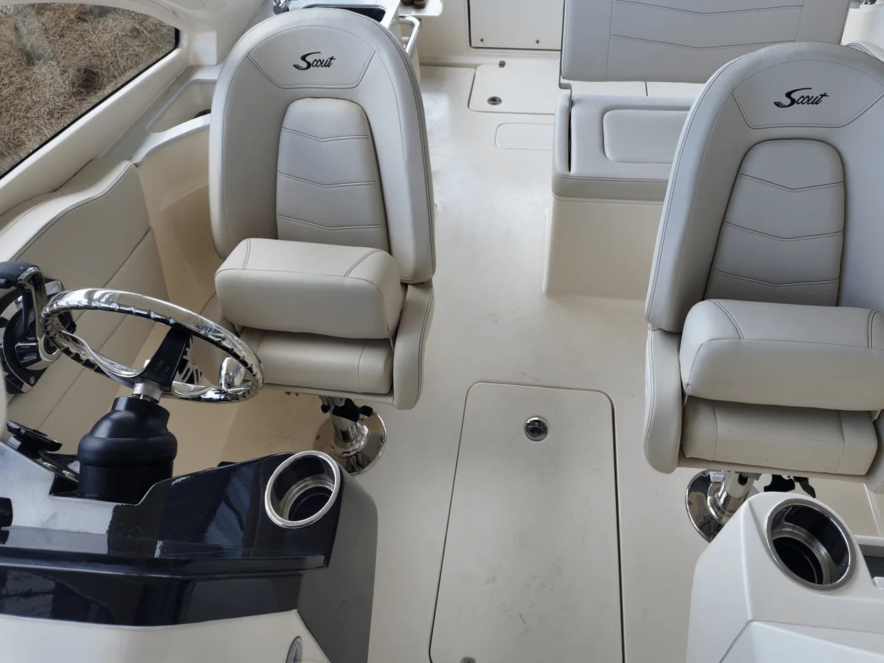 2026 Scout 240 Dorado 24.0 feet, Charleston, SC #19
