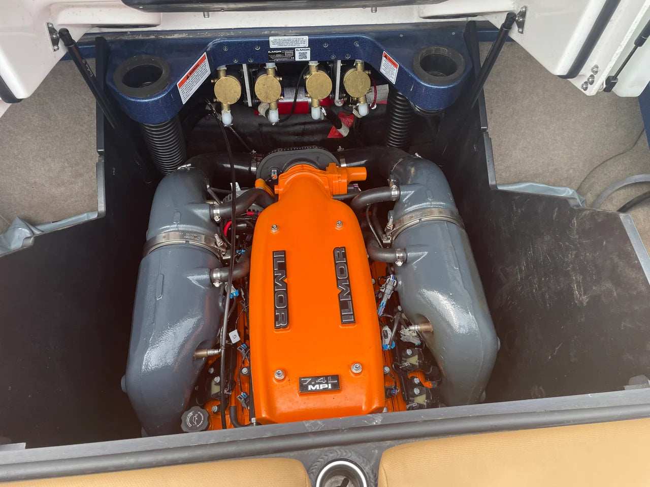 2020 Mastercraft X26 26.0 feet, Excelsior, Minnesota #56