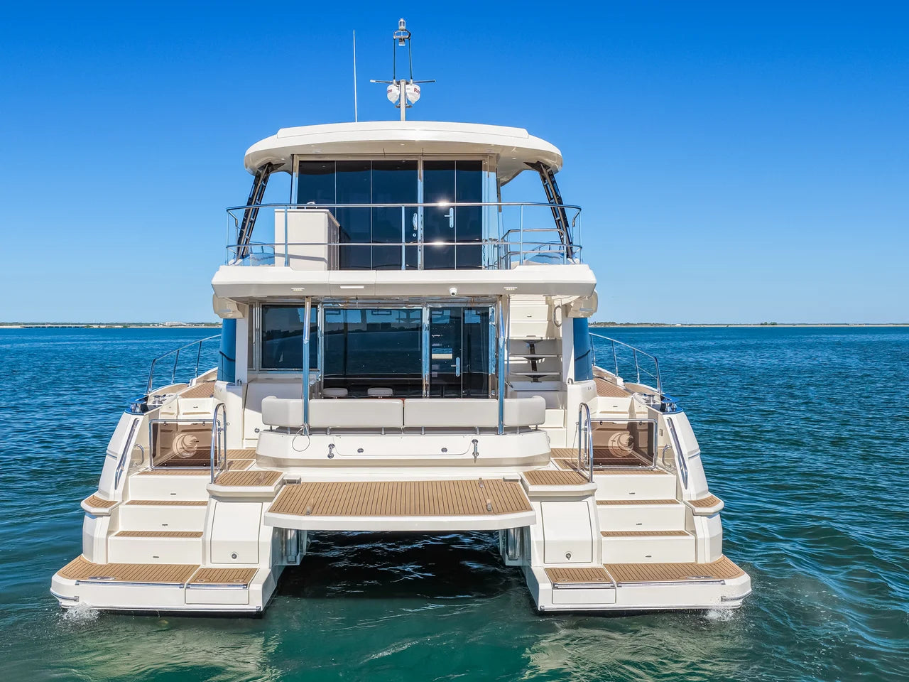 2022 Aquila 54 Yacht 54.0 feet, St Petersburg, FL #16