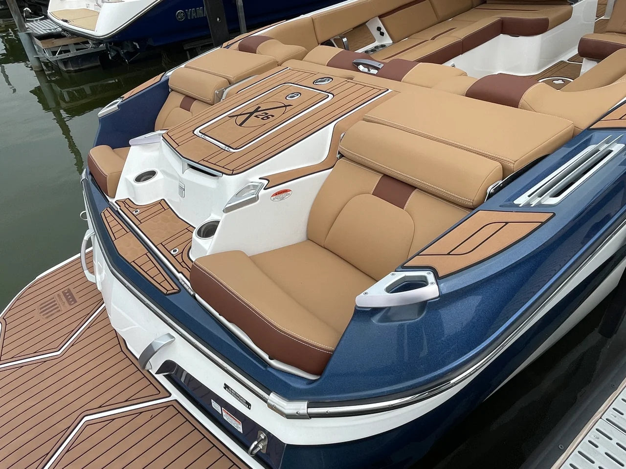 2020 Mastercraft X26 26.0 feet, Excelsior, Minnesota #6