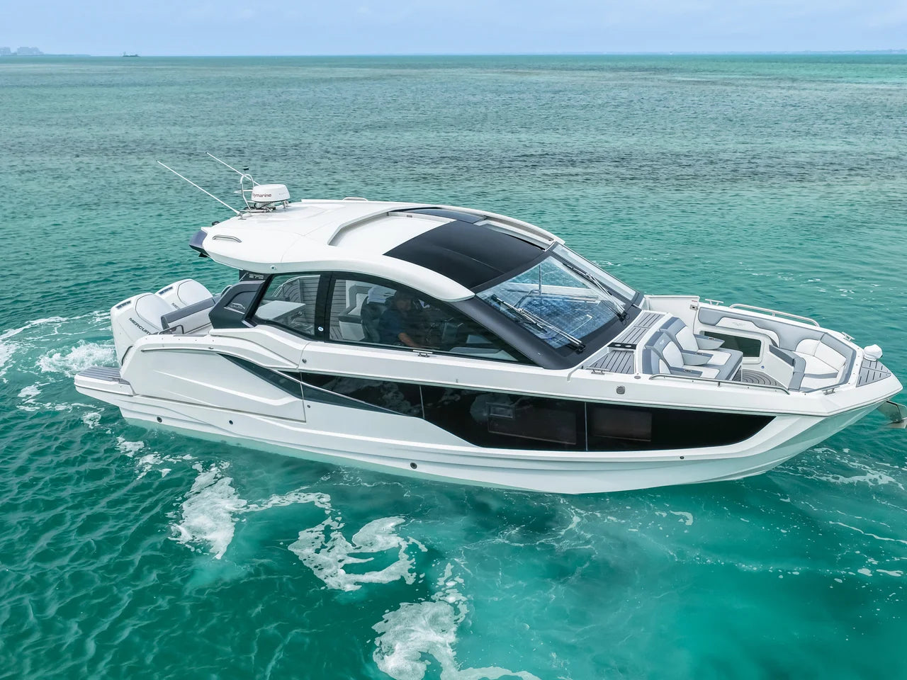 2023 Galeon 375 GTO 38.0 feet, Sarasota, FL #54