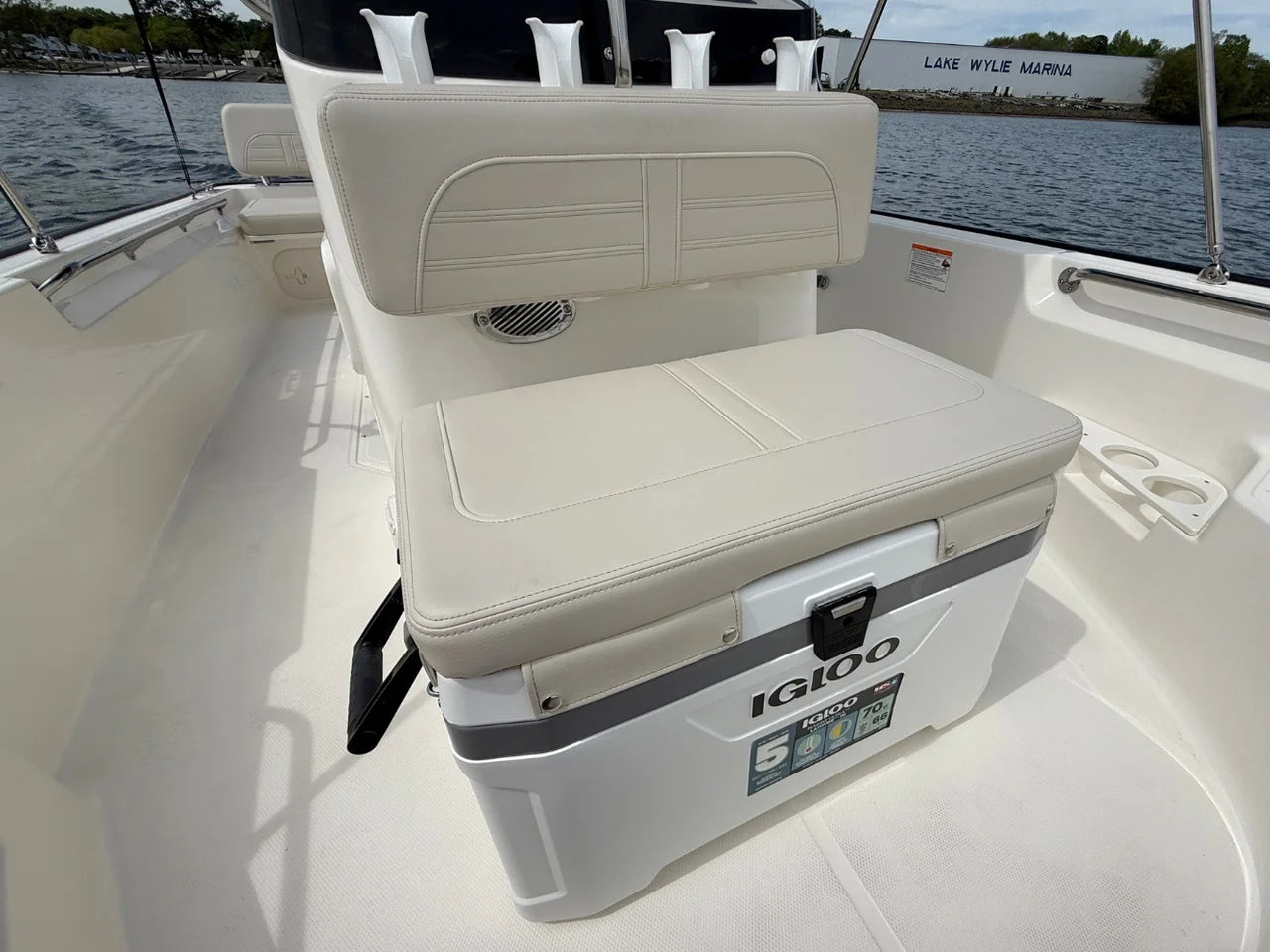 2026 Boston Whaler 170 Montauk 17.0 feet, Wrightsville Beach, North Carolina #25