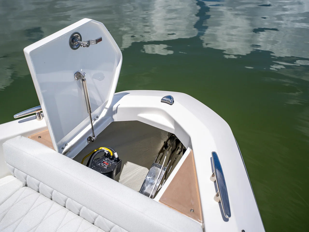 2026 Saxdor 400 GTC 40.0 feet, Clearwater, Florida #78