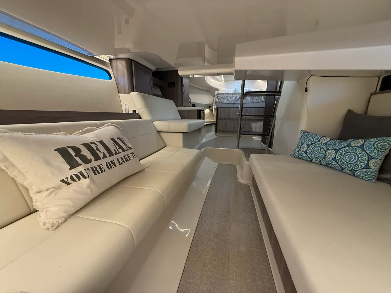 2021 Regal 36 GRANDE COUPE 36.0 feet, Cumming, GA #60