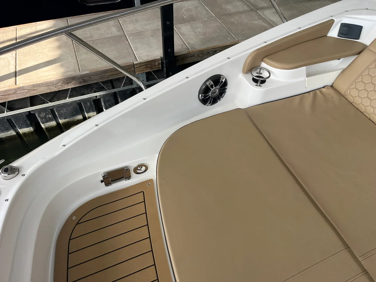 2020 Sea Ray 320 SUNDANCER 32.0 feet, Lake Ozark, MO #58