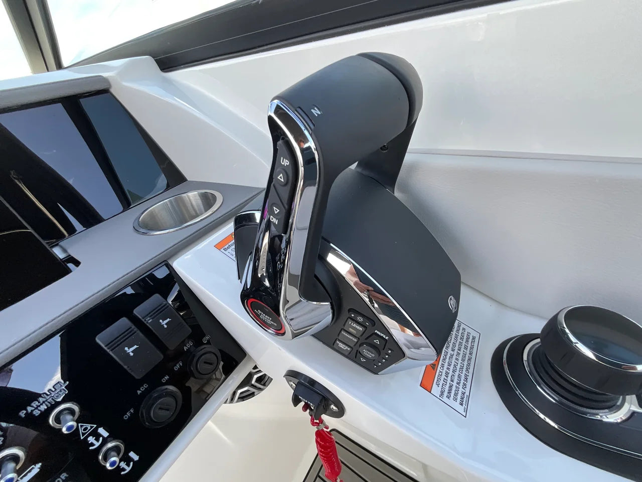 2027 Sea Ray SDX 290 Outboard 29.0 feet, Jacksonville Beach, Florida #10