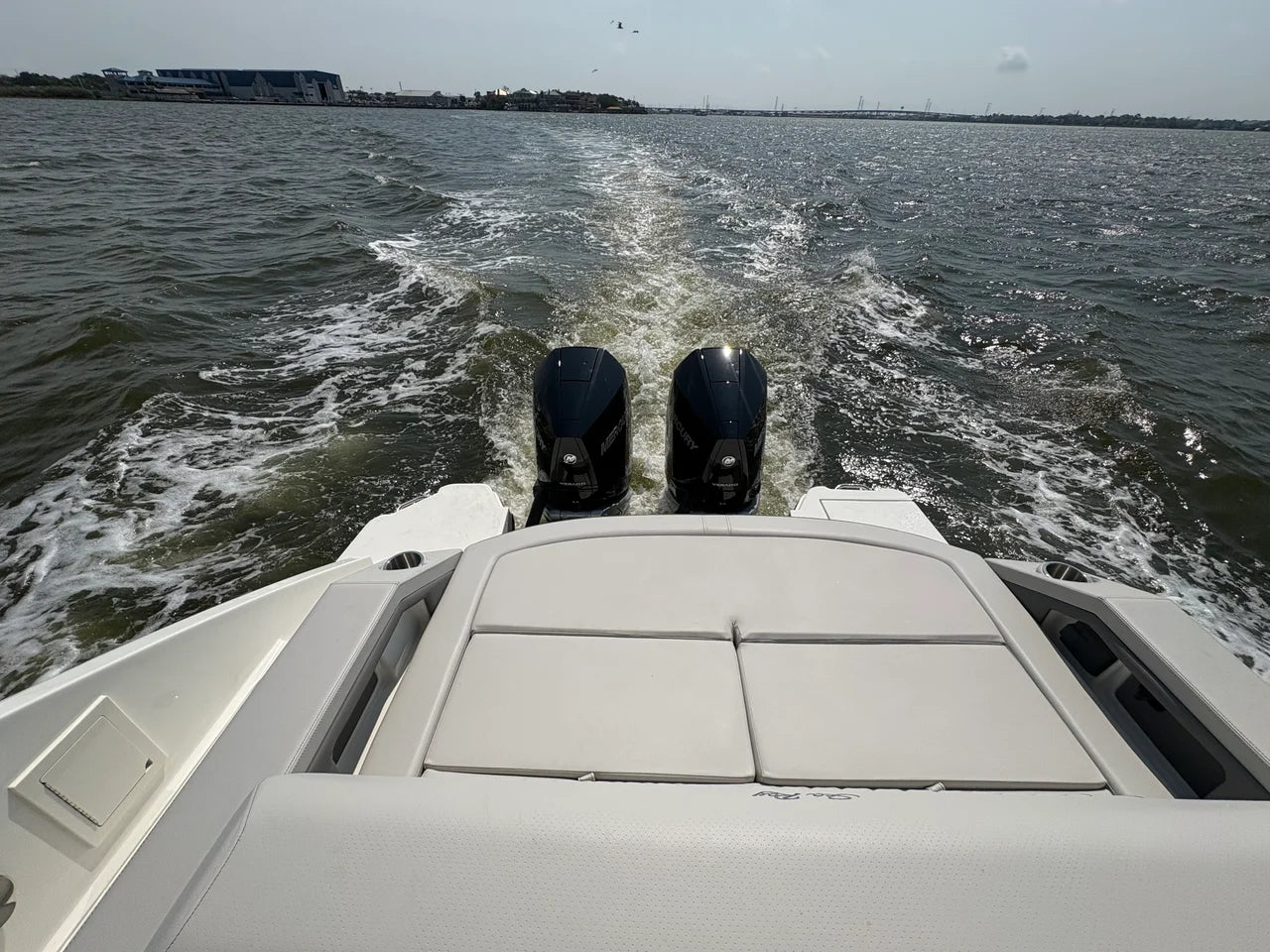 2026 Sea Ray SLX 310 Outboard 31.0 feet, Seabrook, TX #14