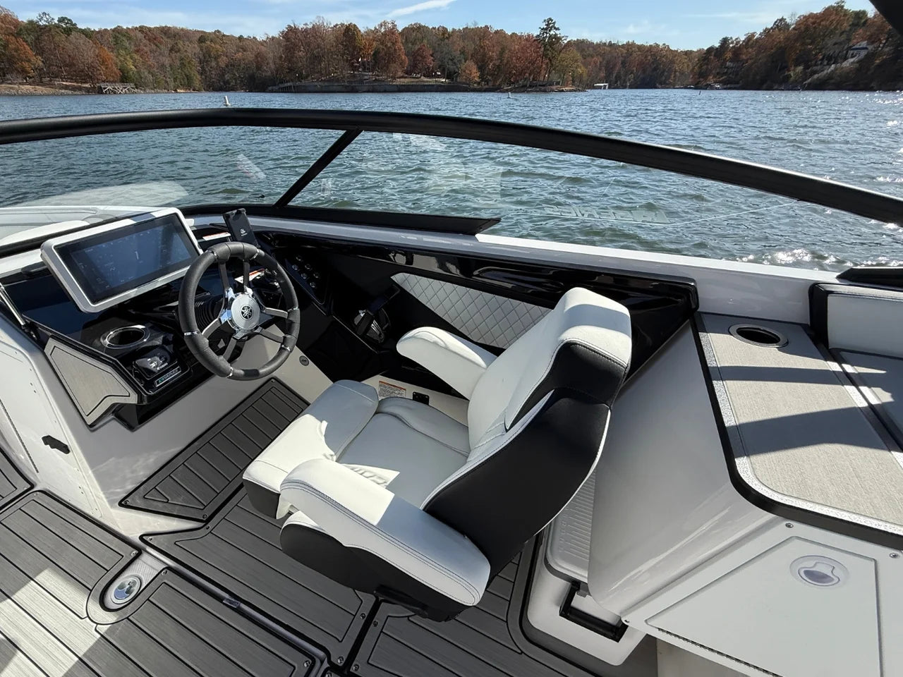 2026 Yamaha 252SE 25.0 feet, Lake Wylie, SC #19