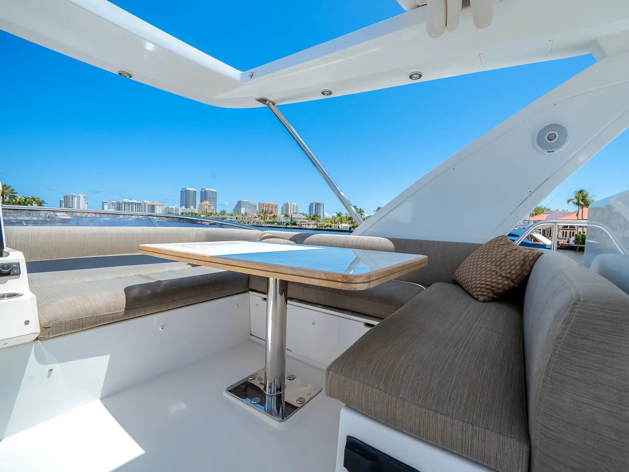 2021 Azimut FLY 50 50.0 feet, Pompano Beach, Florida #29