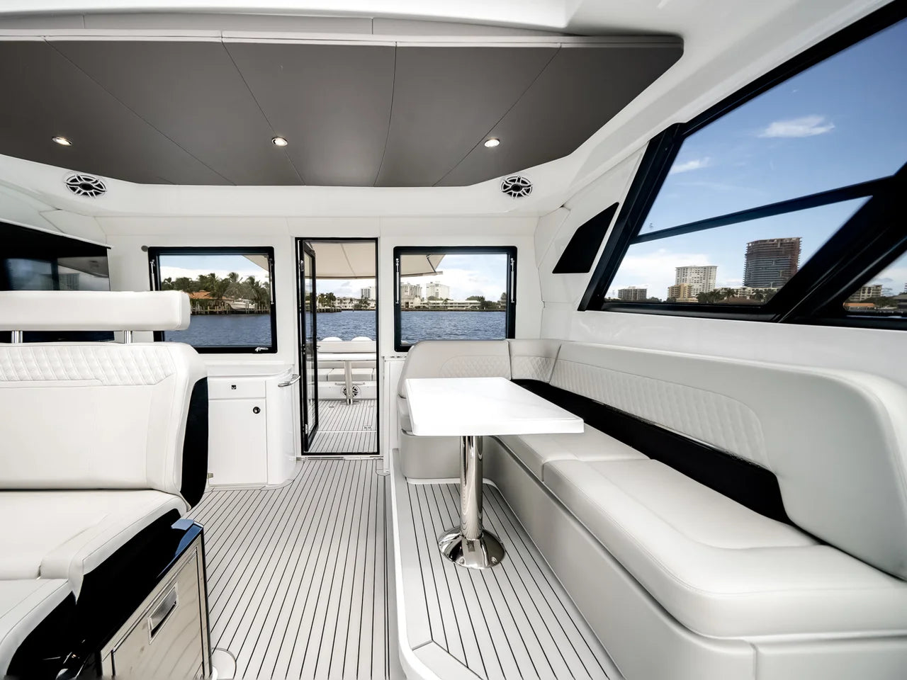 2026 Cruisers Yachts 50 GLS OB 50.0 feet, Pompano Beach, Florida #34
