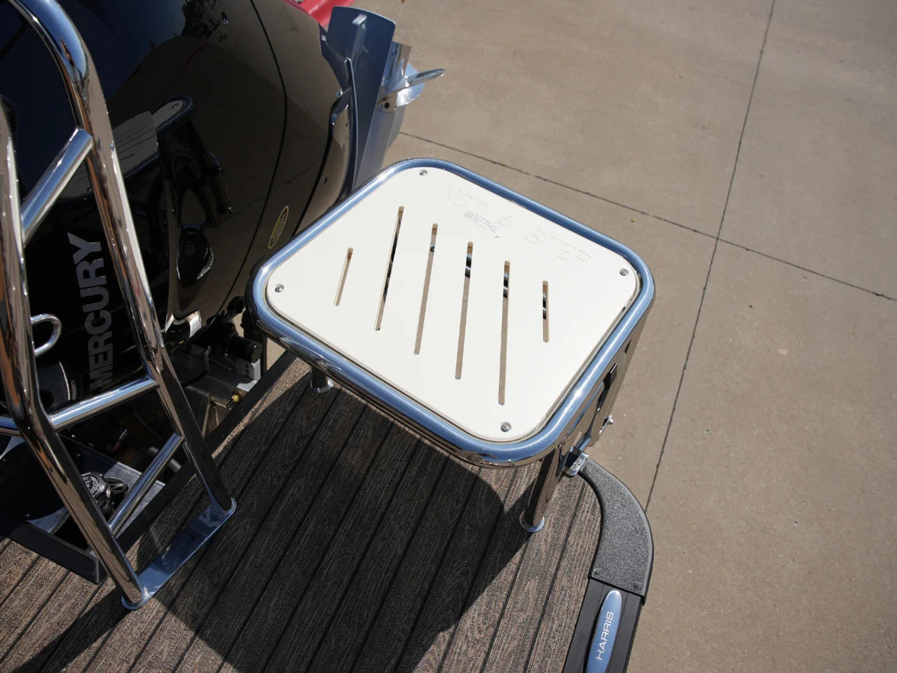 2027 Harris Grand Mariner 250 25.0 feet, Lewisville, TX #34