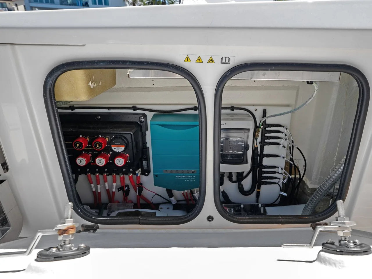 2026 Saxdor 340 GTWA 34.0 feet, St Petersburg, FL #28