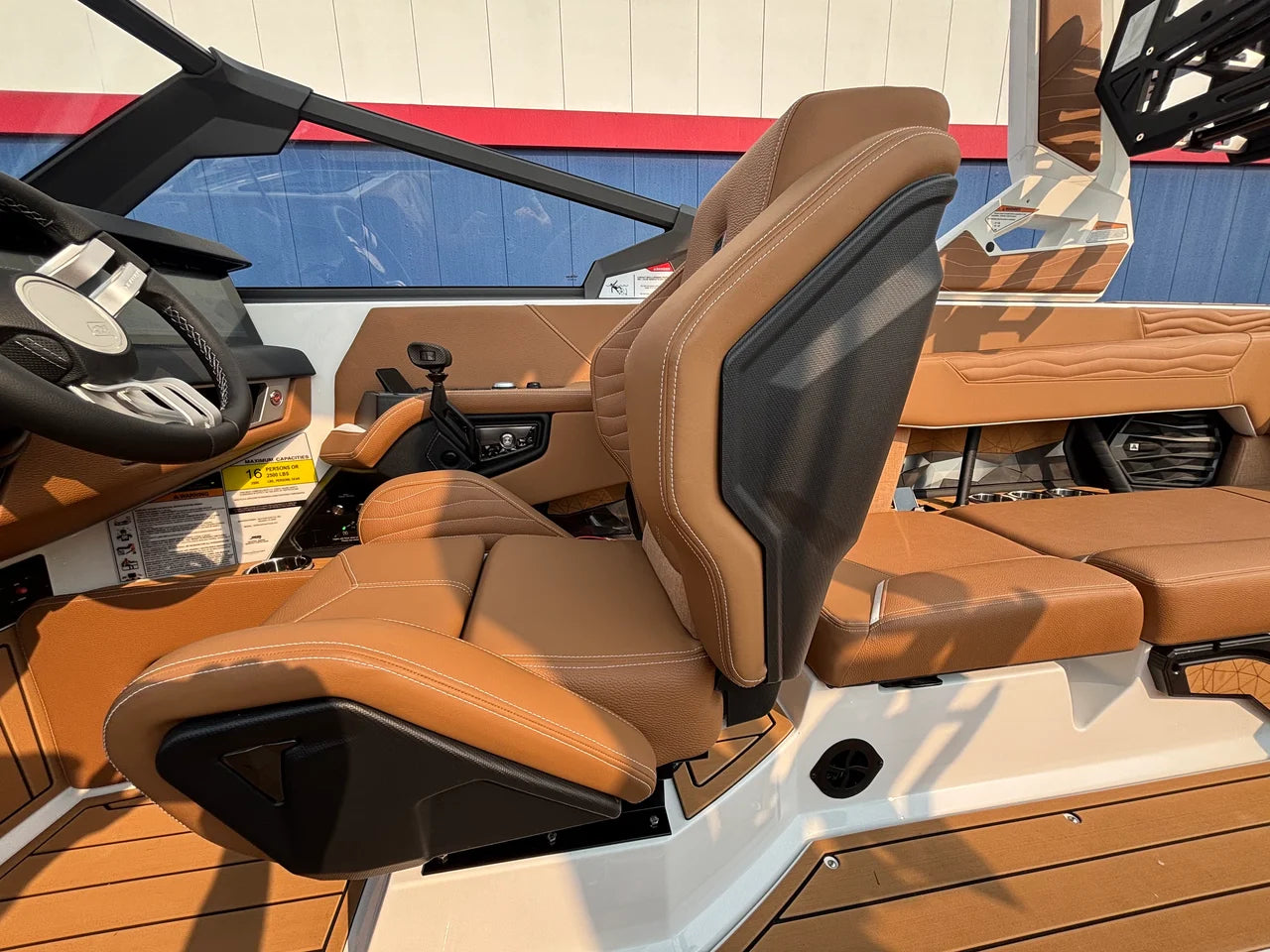 2027 Nautique G23SUPER AIR 23.0 feet, Rogers, MN #37