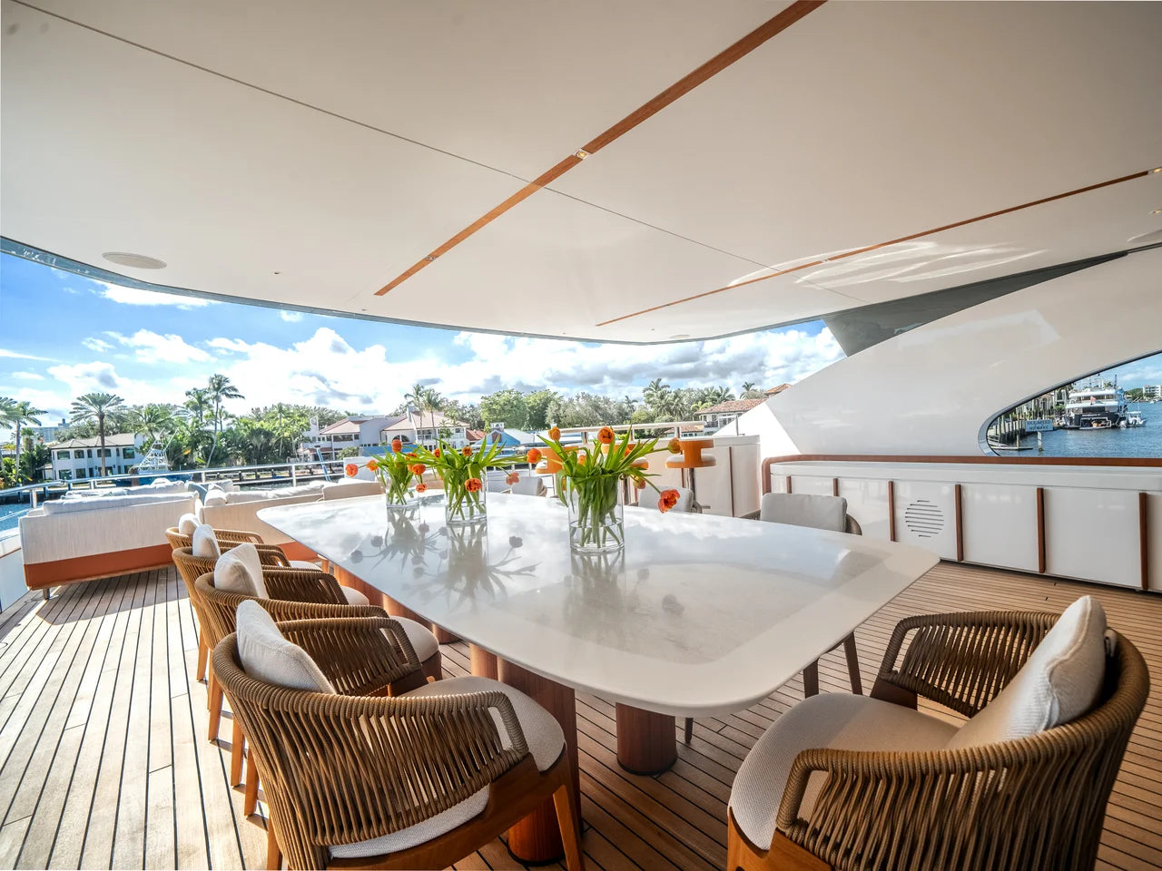 2026 Azimut Magellano 30M 95.0 feet, Dania Beach, Florida #71