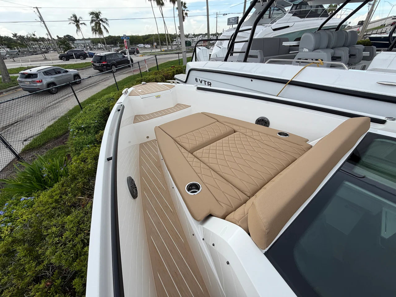 2027 Saxdor 320 GTO 32.0 feet, Stuart, Florida #33