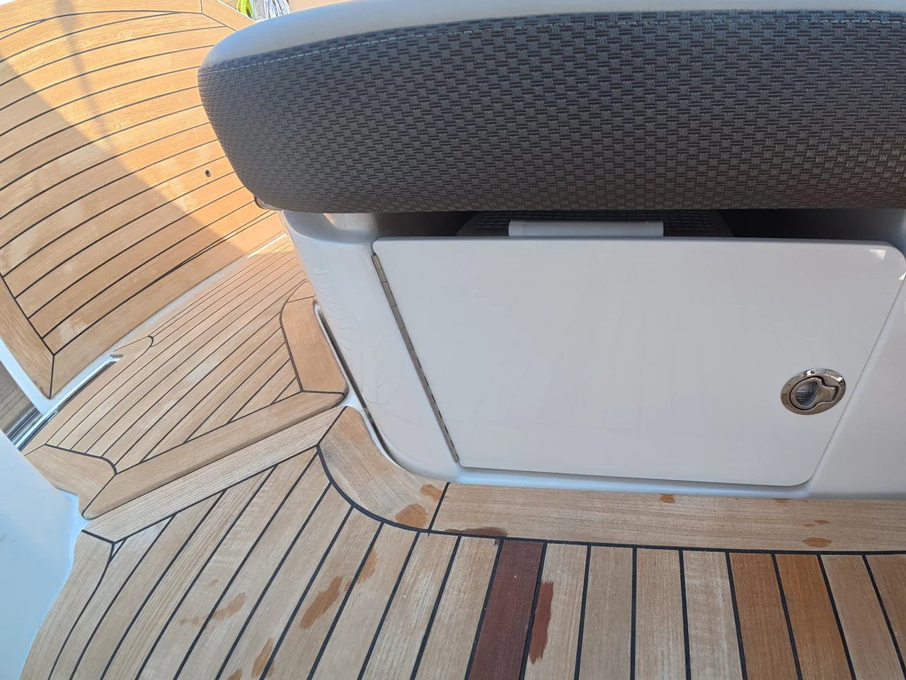 2019 Sea Ray 400 SLX OB 41.0 feet, Huntington, NY #39