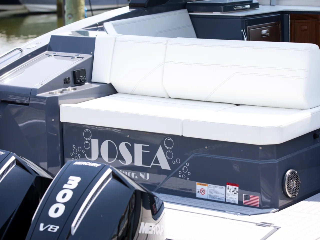 2024 Cruisers Yachts 38 GLS-OB SB 38.0 feet, Somers Point, New Jersey #90