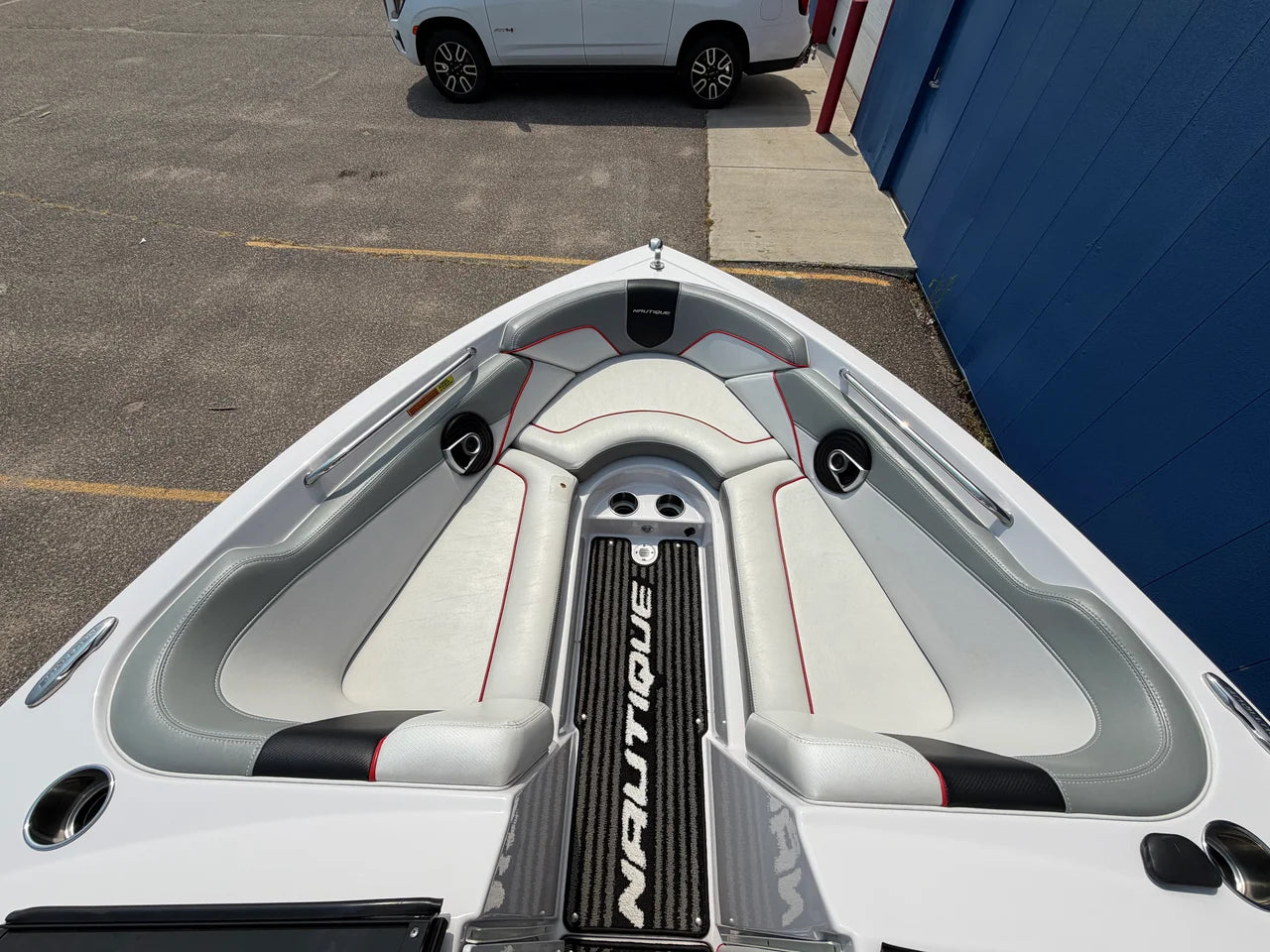 2013 Nautique Super Air Nautique 230 23.0 feet, Rogers, MN #38