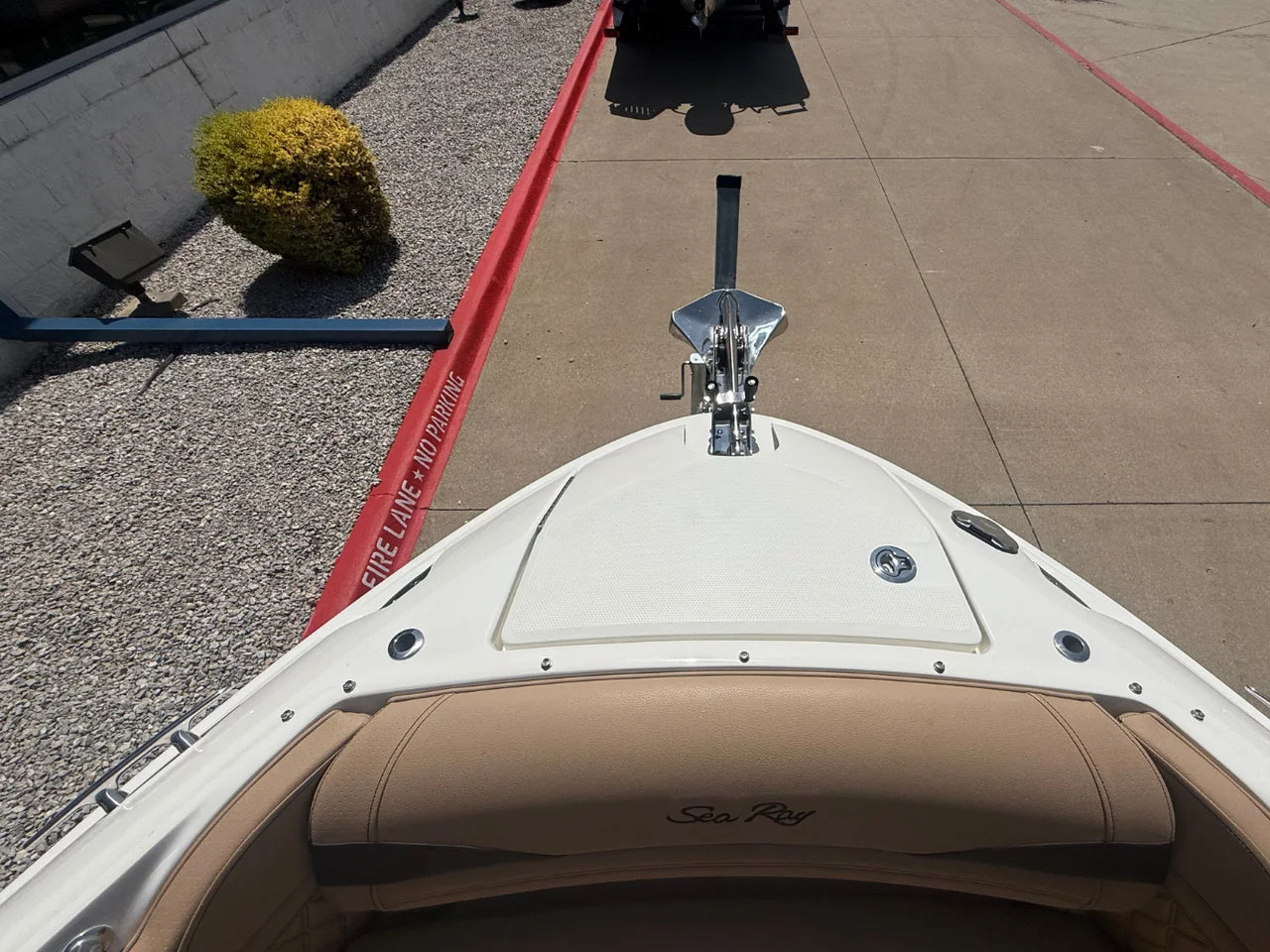 2027 Sea Ray SLX 260 26.0 feet, Lewisville, TX #34