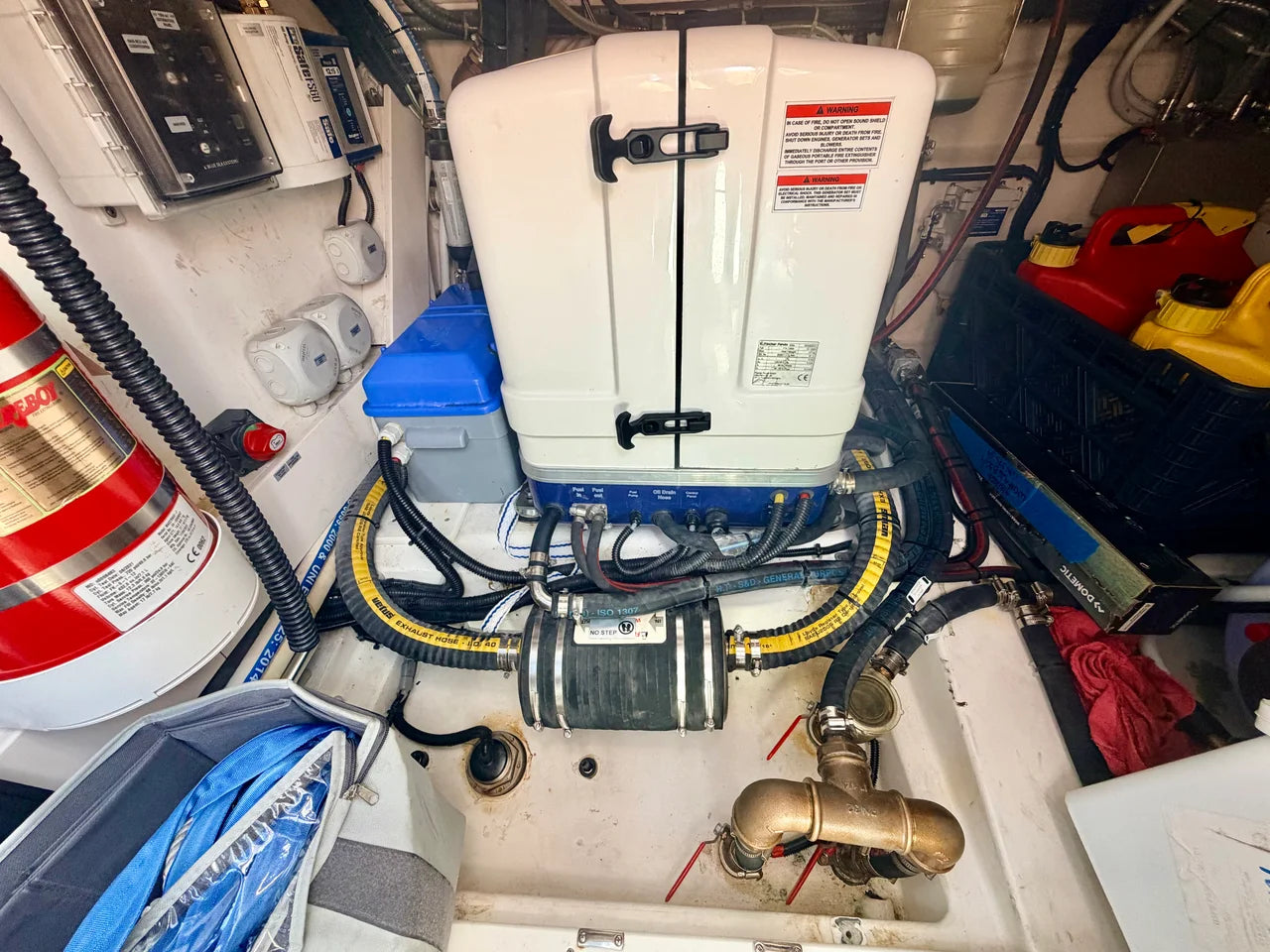 2024 Galeon 375 GTO 37.0 feet, Jupiter, Florida #27