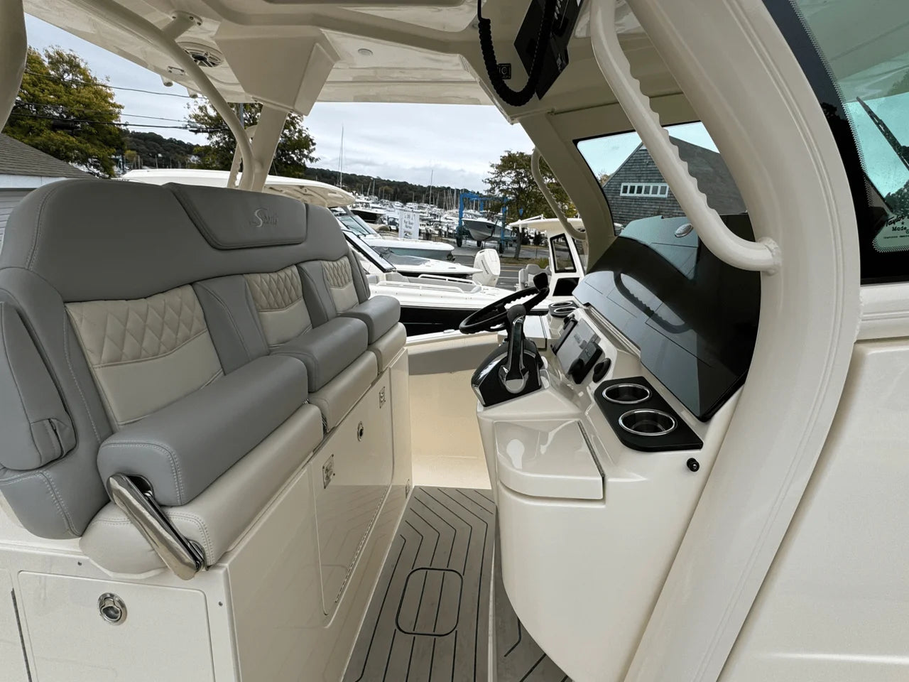 2025 Scout 377 LXF 37.0 feet, Charleston, SC #24