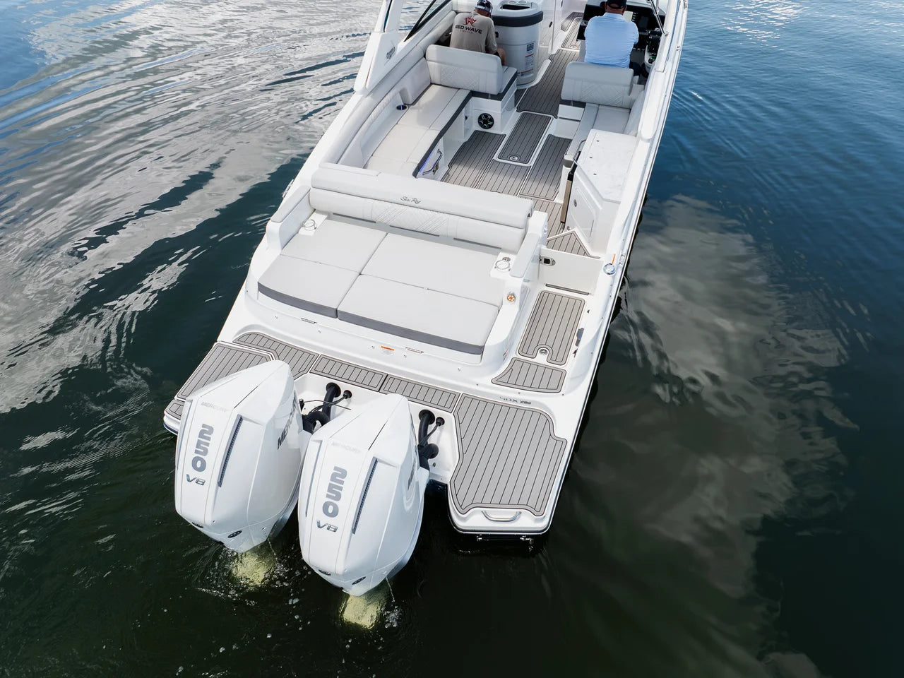 2026 Sea Ray SDX 290 Outboard 29.0 feet, Clearwater, Florida #41
