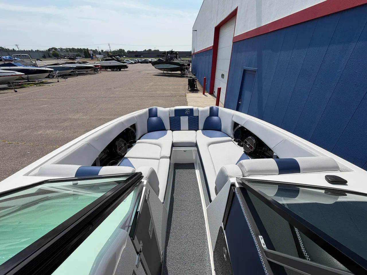 2019 Mastercraft X26 26.0 feet, Rogers, MN #43