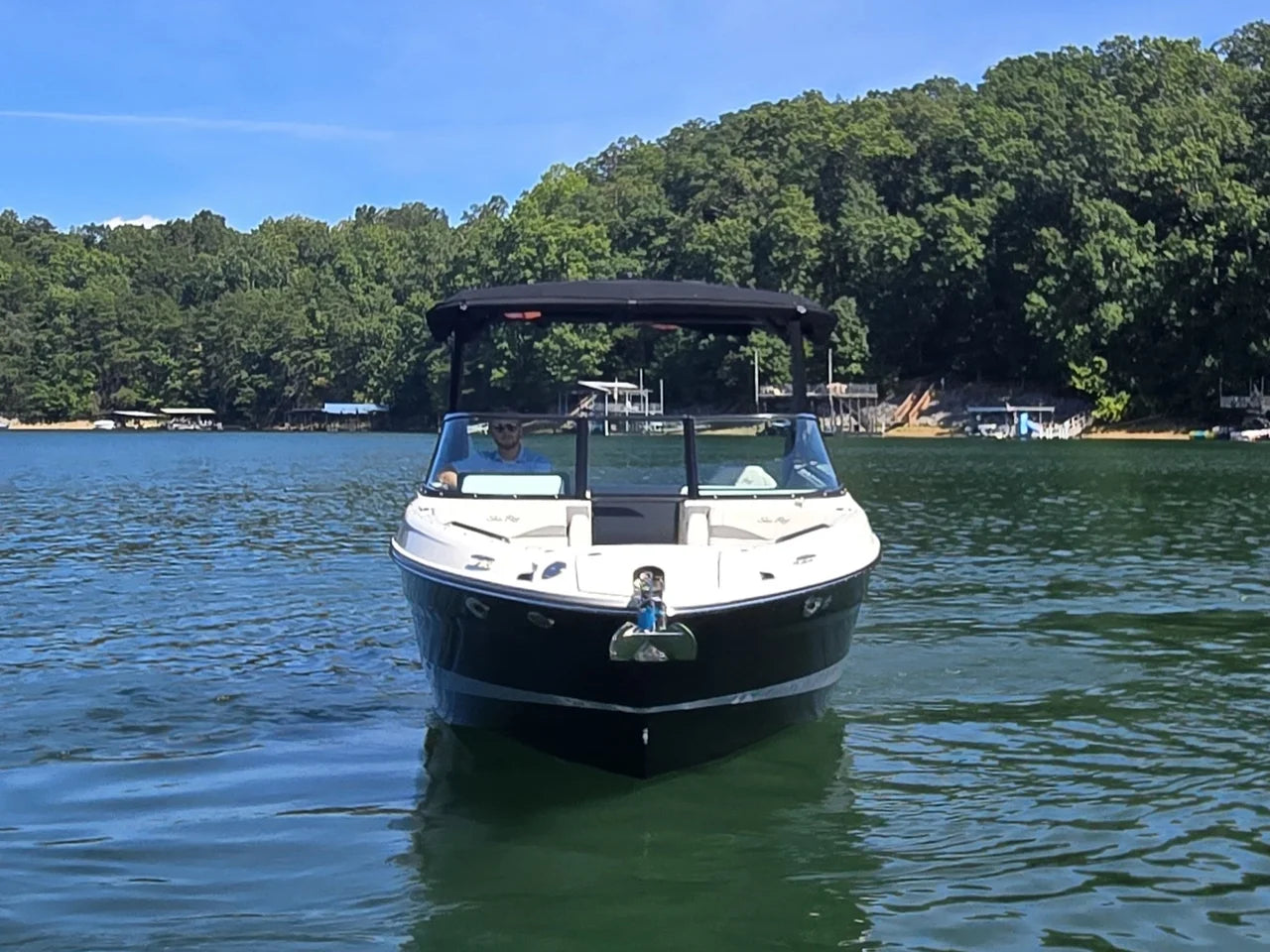 2026 Sea Ray SLX 260 Surf 26.0 feet, Cumming, GA #3