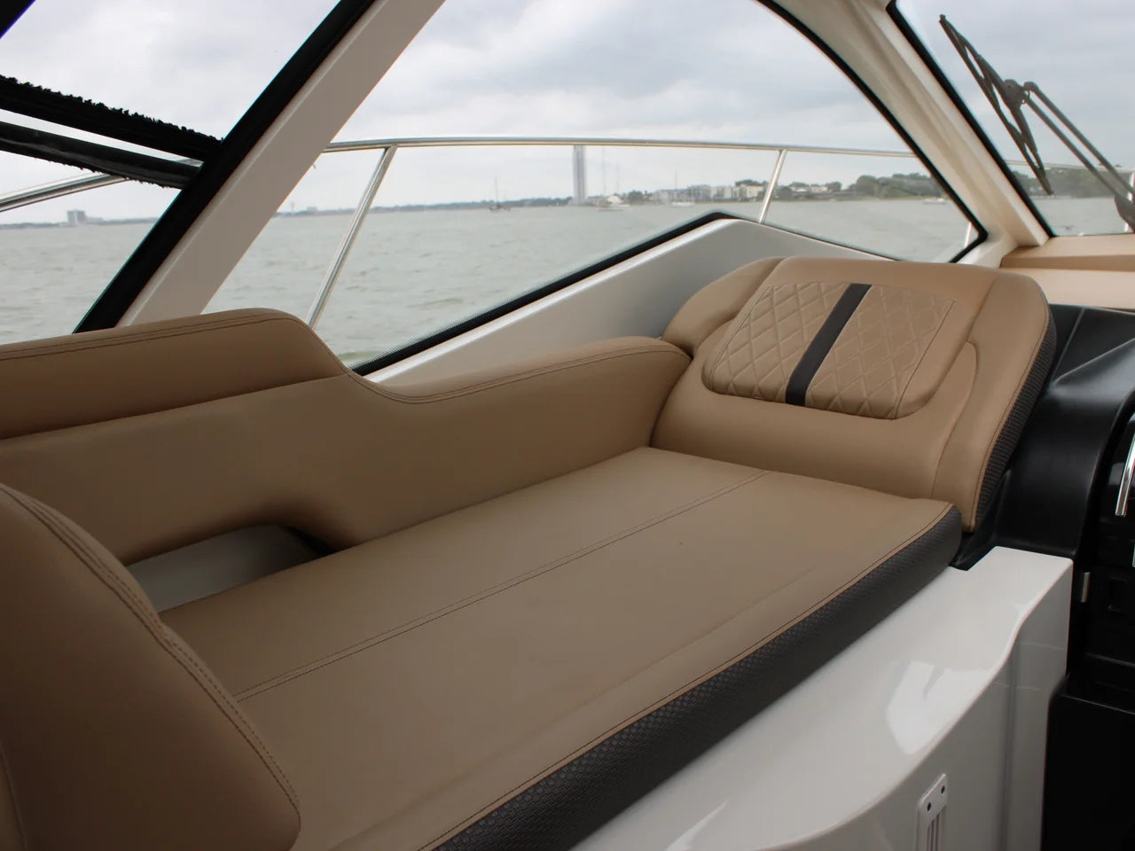 2018 Sea Ray Sundancer 350 35.0 feet, Seabrook, TX #36