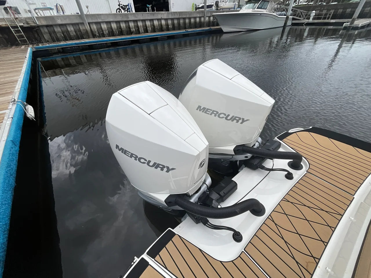 2027 Sea Ray SLX 280 Outboard 28.0 feet, Jacksonville Beach, Florida #14