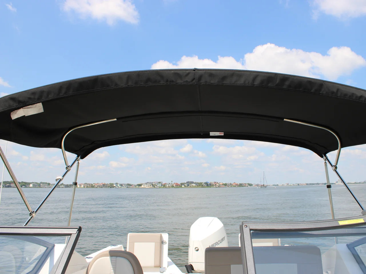 2026 Boston Whaler 210 Vantage 21.0 feet, Seabrook, TX #30