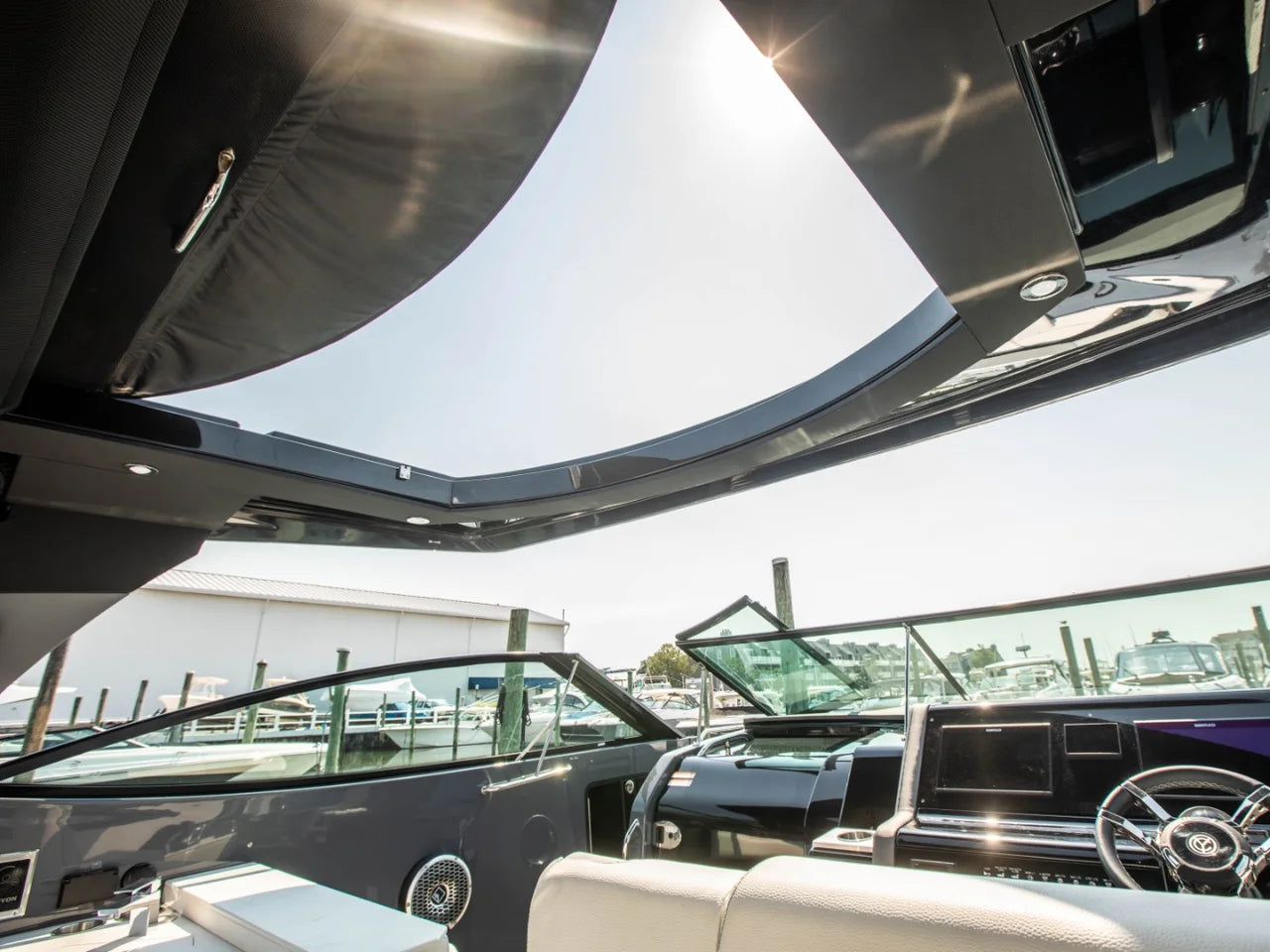 2024 Cruisers Yachts 38 GLS-OB SB 38.0 feet, Somers Point, New Jersey #32