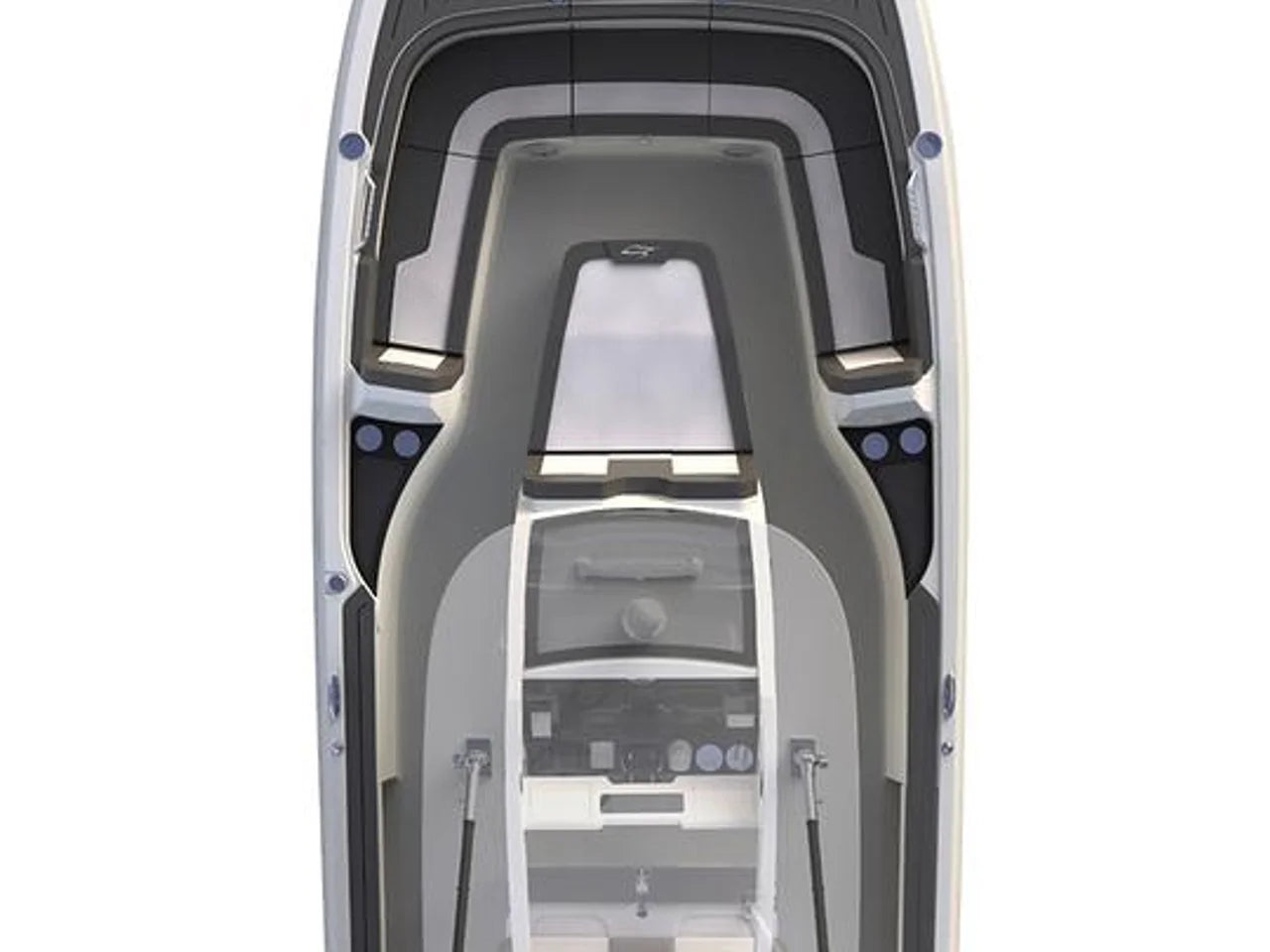 2025 Scout 281 XSS 28.0 feet, Inuvik, Northwest Territories #38