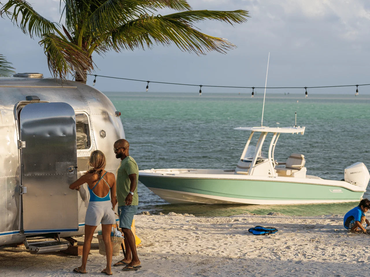 2027 Boston Whaler 250 Dauntless 25.0 feet, Naples, Florida #14